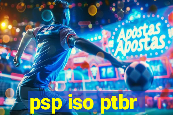 psp iso ptbr